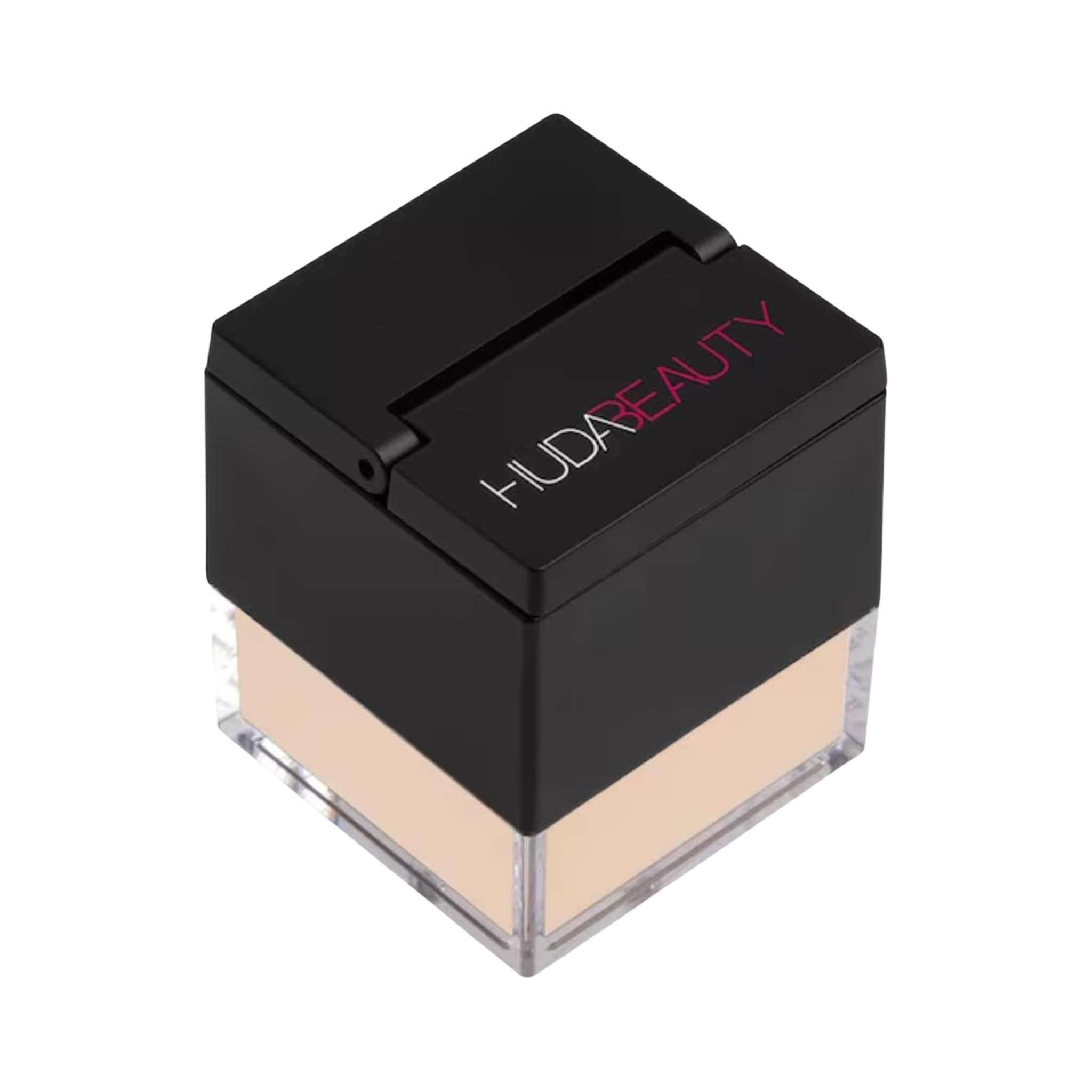 Huda Beauty Baby Bake Travel Size Setting Powder