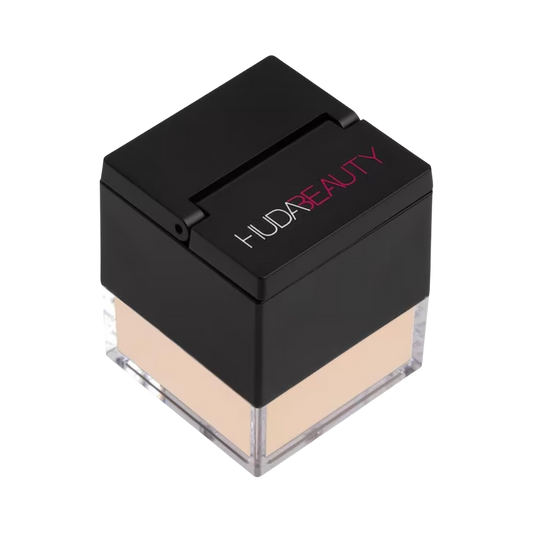 Huda Beauty Baby Bake Travel Size Setting Powder