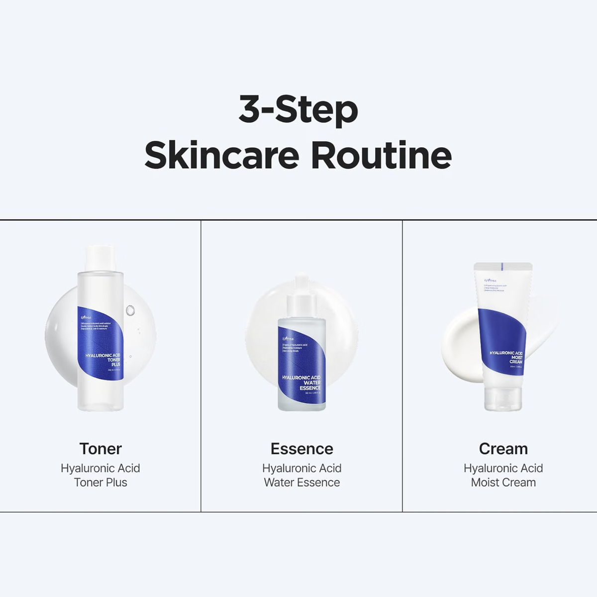 ISNTREE Hyaluronic Acid Moist Cream 100ML, image 6