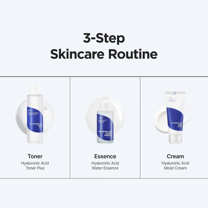 ISNTREE Hyaluronic Acid Moist Cream 100ML, image 6