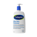 Cetaphil Oily Cleanser 236ML