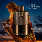 Azzaro The Most Wanted 50ML
