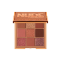 Huda Beauty Empowered Eyeshadow Palette 18 Shades