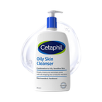 Cetaphil Oily Cleanser 236ML