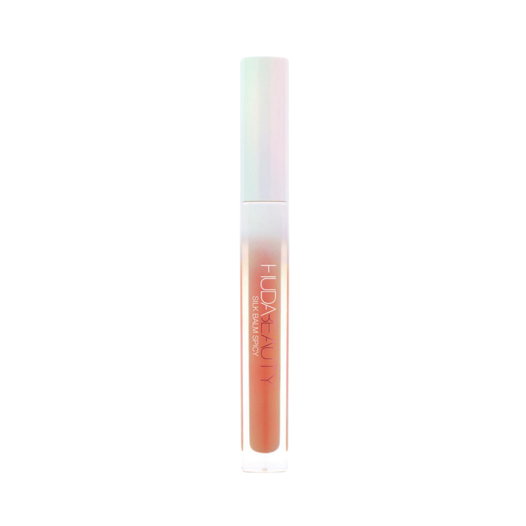 Huda Beauty Silk Balm Icy/Spicy Lip Plumper 3ml