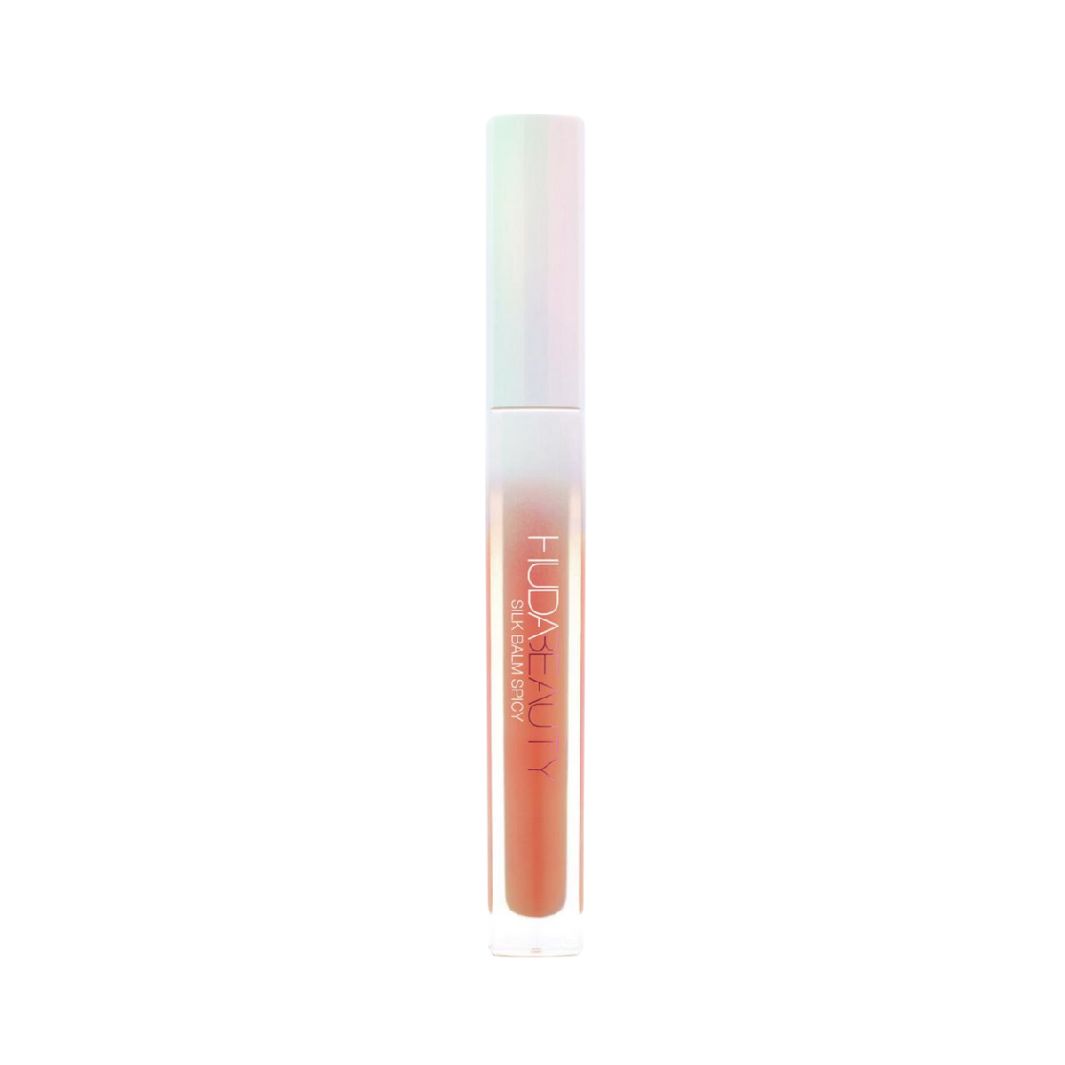 Huda Beauty Silk Balm Icy/Spicy Lip Plumper 3ml, image 2