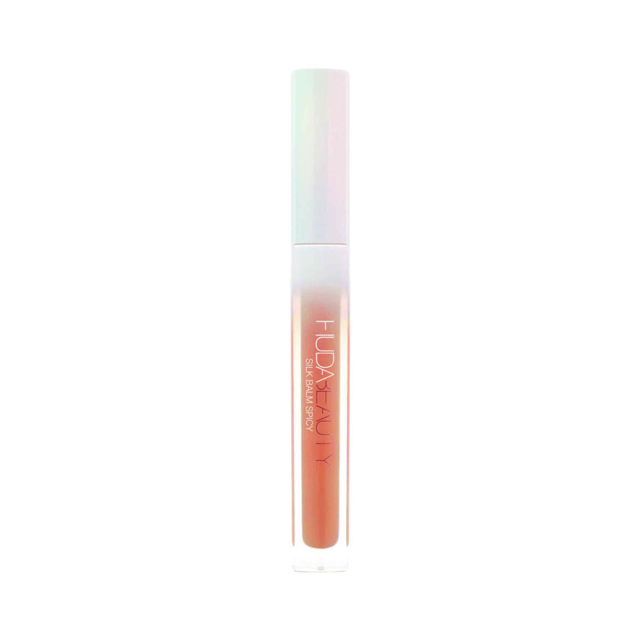 Huda Beauty Silk Balm Icy/Spicy Lip Plumper 3ml
