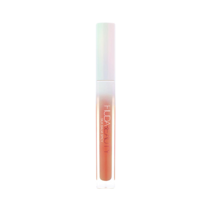 Huda Beauty Silk Balm Icy/Spicy Lip Plumper 3ml, image 2