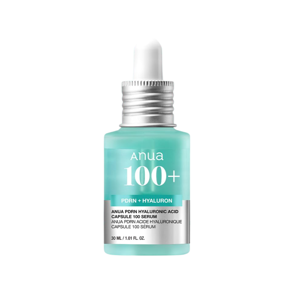 Anua 100+ Pdrn Hyaluron 30ML