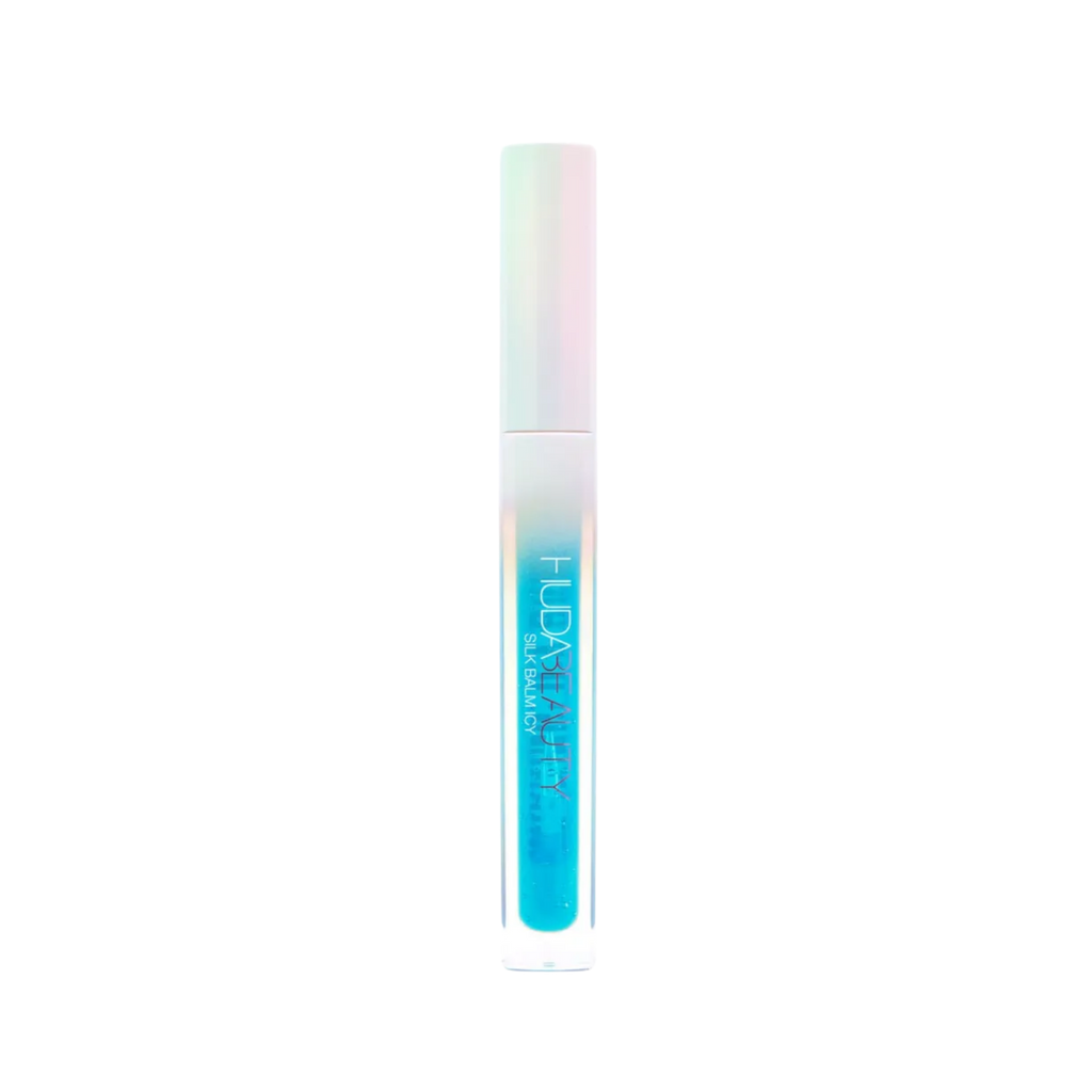 Huda Beauty Silk Balm Icy/Spicy Lip Plumper 3ml