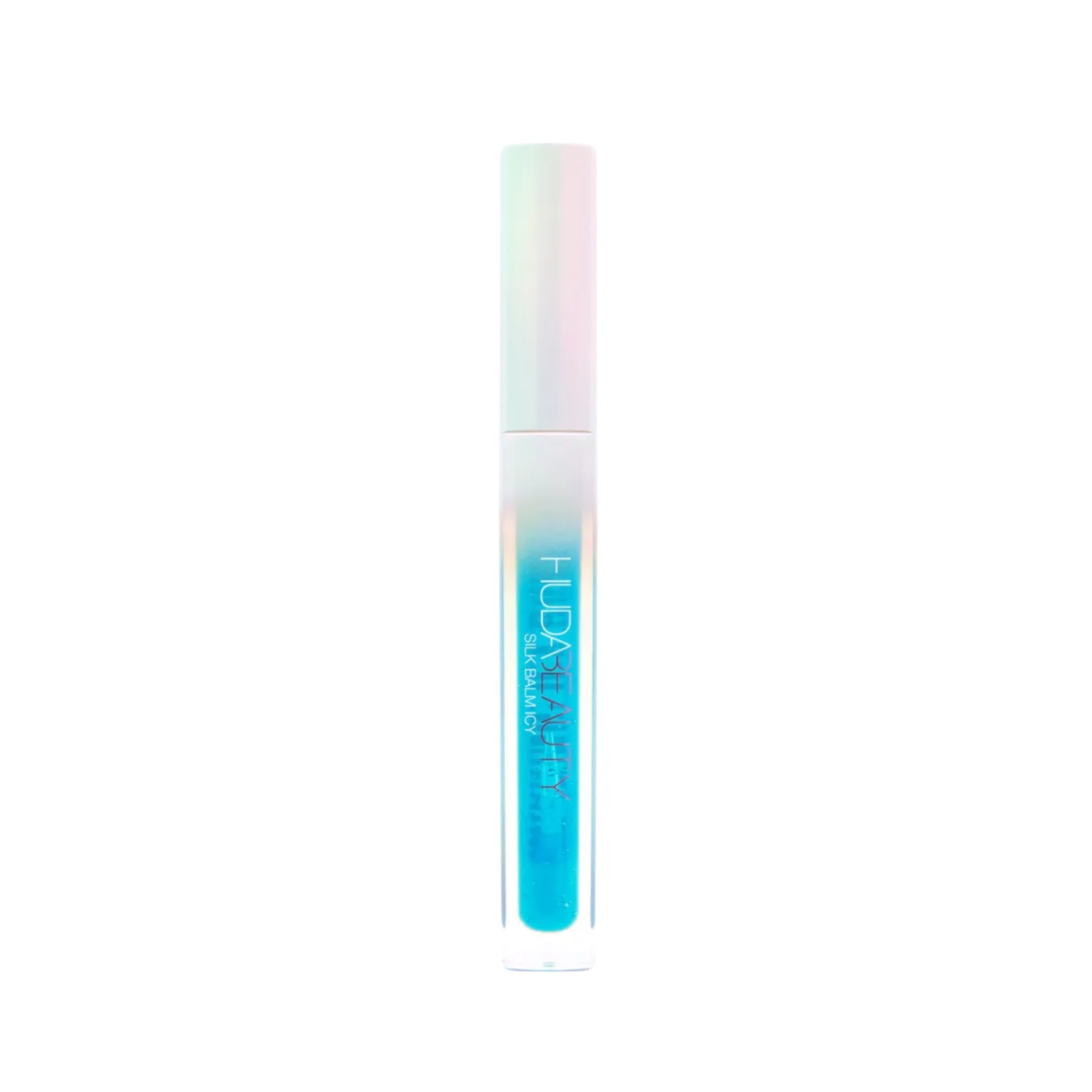 Huda Beauty Silk Balm Icy/Spicy Lip Plumper 3ml