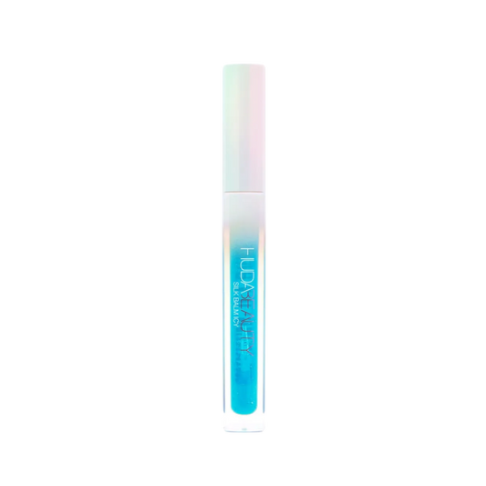 Huda Beauty Silk Balm Icy/Spicy Lip Plumper 3ml