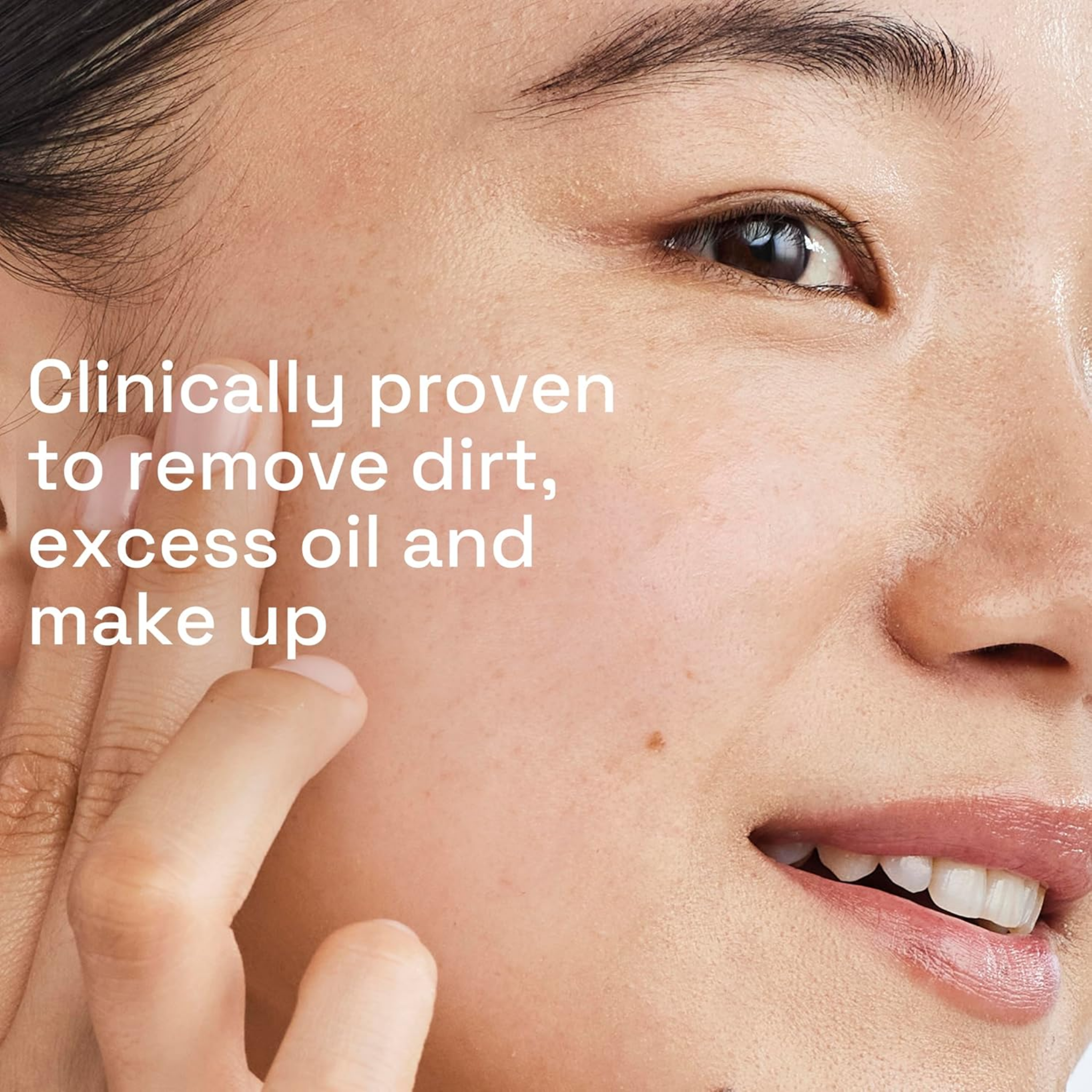Cetaphil Oily Cleanser 236ML