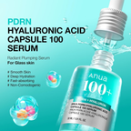 Anua 100+ Pdrn Hyaluron 30ML