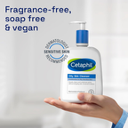 Cetaphil Oily Cleanser 236ML