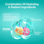 Anua 100+ Pdrn Hyaluron 30ML