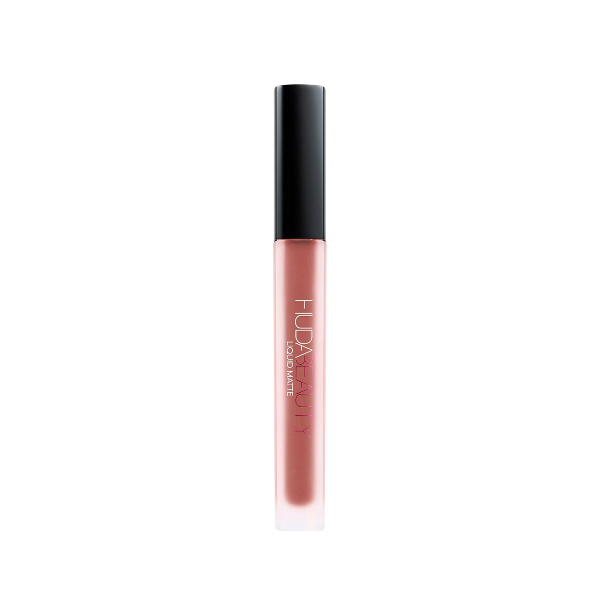 Huda Beauty Liquid Matte Ultra-Comfort Lipstick 4.2ml