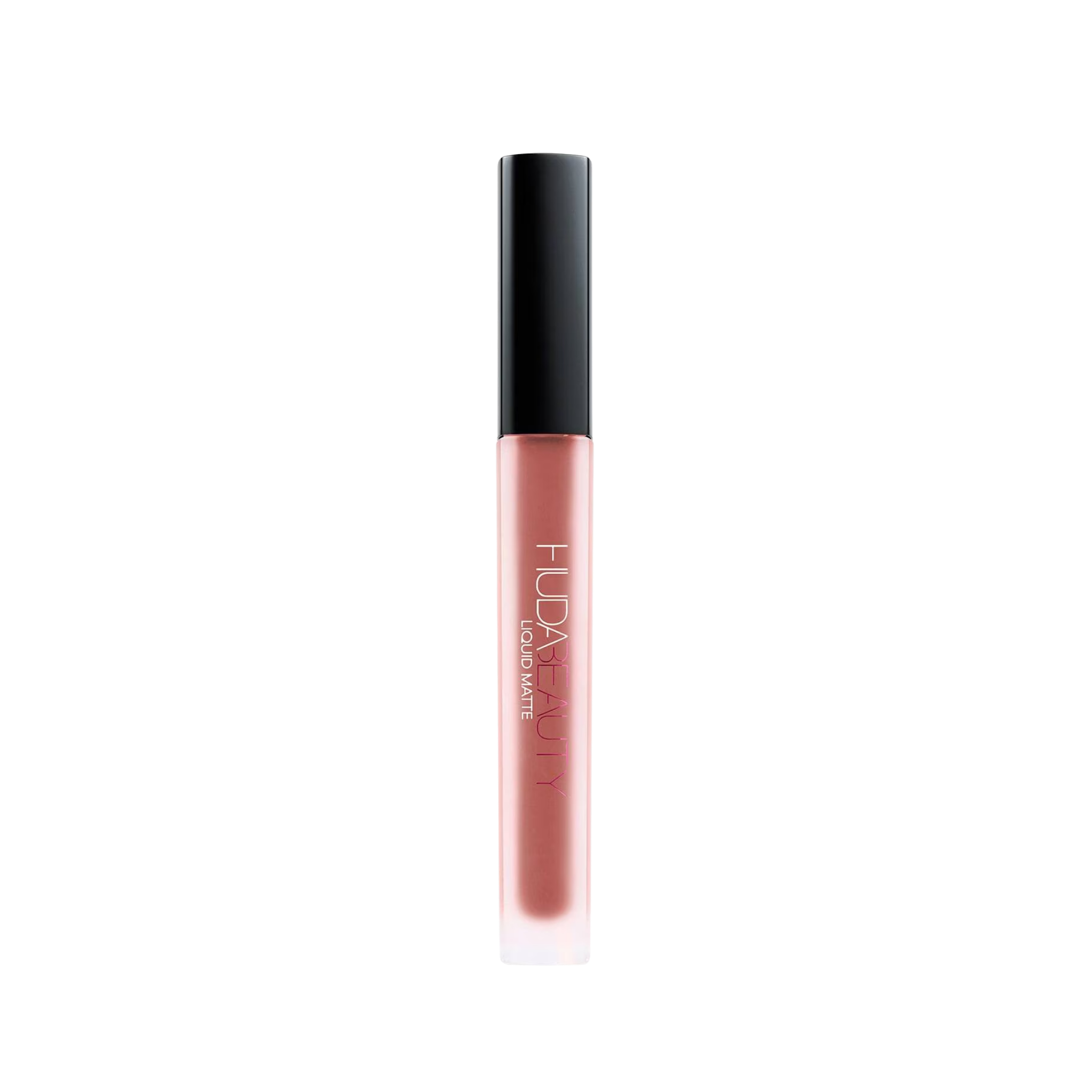 Huda Beauty Liquid Matte Ultra-Comfort Lipstick 4.2ml