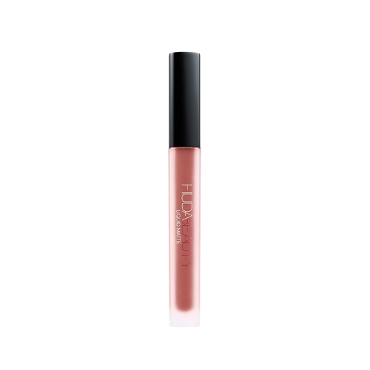 Huda Beauty Liquid Matte Ultra-Comfort Lipstick 4.2ml