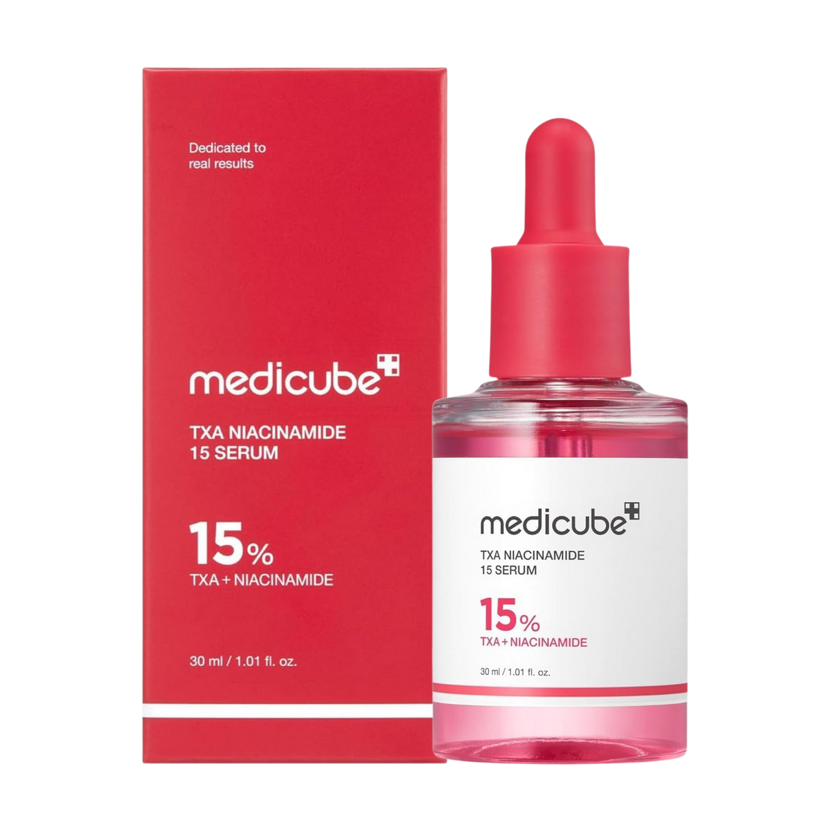 Medicube Txa Niacinamide 15 Serum 30ML - image 1 of 6