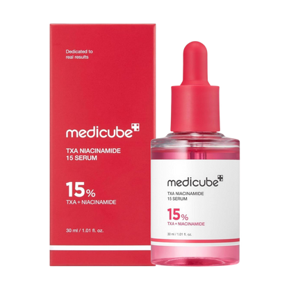 Medicube Txa Niacinamide 15 Serum 30ML - image 1 of 6
