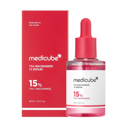 Medicube Txa Niacinamide 15 Serum 30ML - image 1 of 6