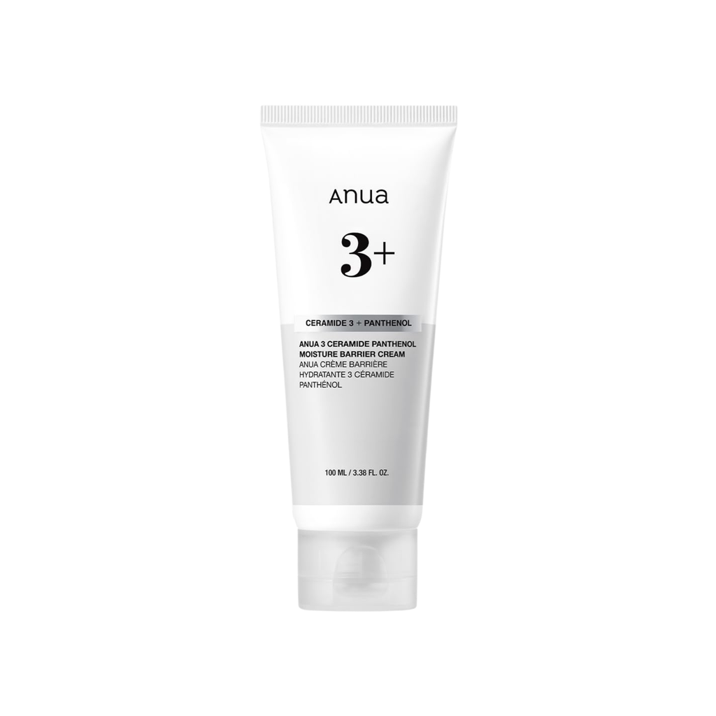 Anua 3 Ceramide Pathenol Moisture Barrier Cream