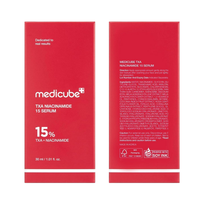Medicube Txa Niacinamide 15 Serum 30ML - image 2 of 6