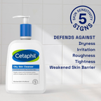 Cetaphil Oily Cleanser 236ML
