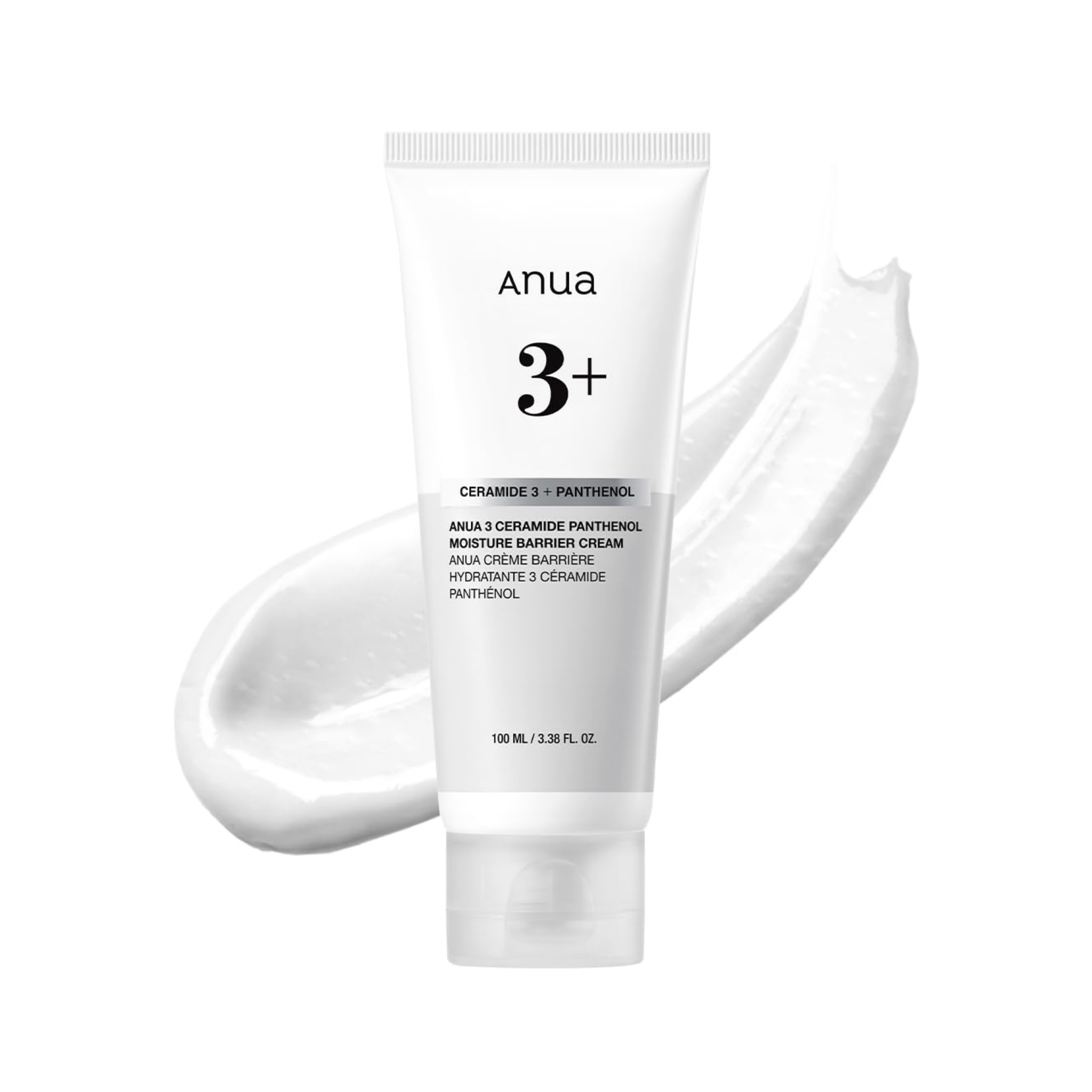Anua 3 Ceramide Pathenol Moisture Barrier Cream