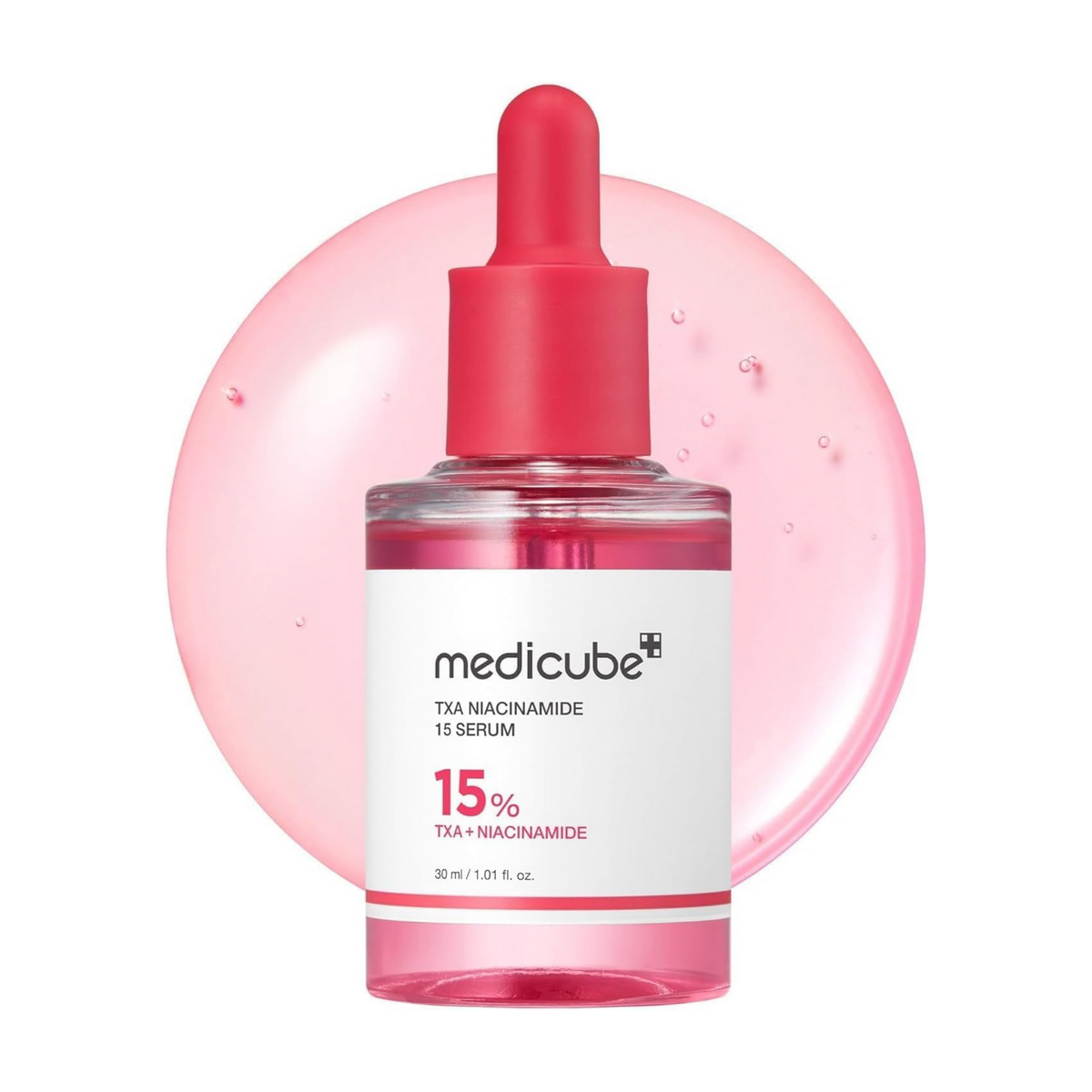 Medicube Txa Niacinamide 15 Serum 30ML - image 3 of 6