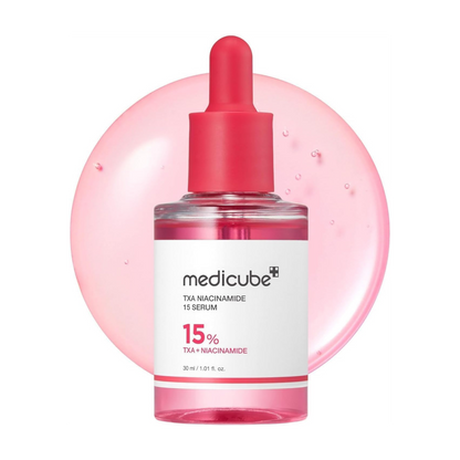 Medicube Txa Niacinamide 15 Serum 30ML - image 3 of 6