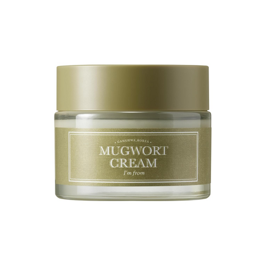 I'm From Mugwort Cream 50g