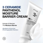 Anua 3 Ceramide Pathenol Moisture Barrier Cream
