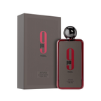 Afnan 9Pm Rebel 100ML