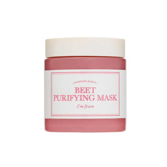 I'm From Beet Purifying Mask 110g