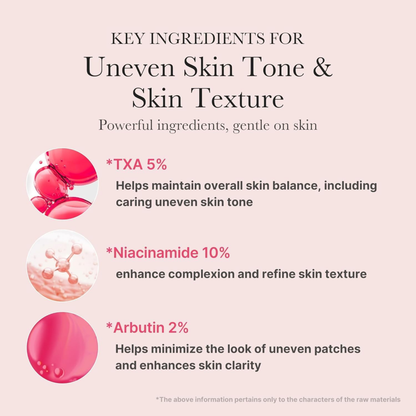 Medicube Txa Niacinamide 15 Serum 30ML - image 5 of 6
