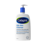 Cetaphil Oily Skin Cleanser 437ML