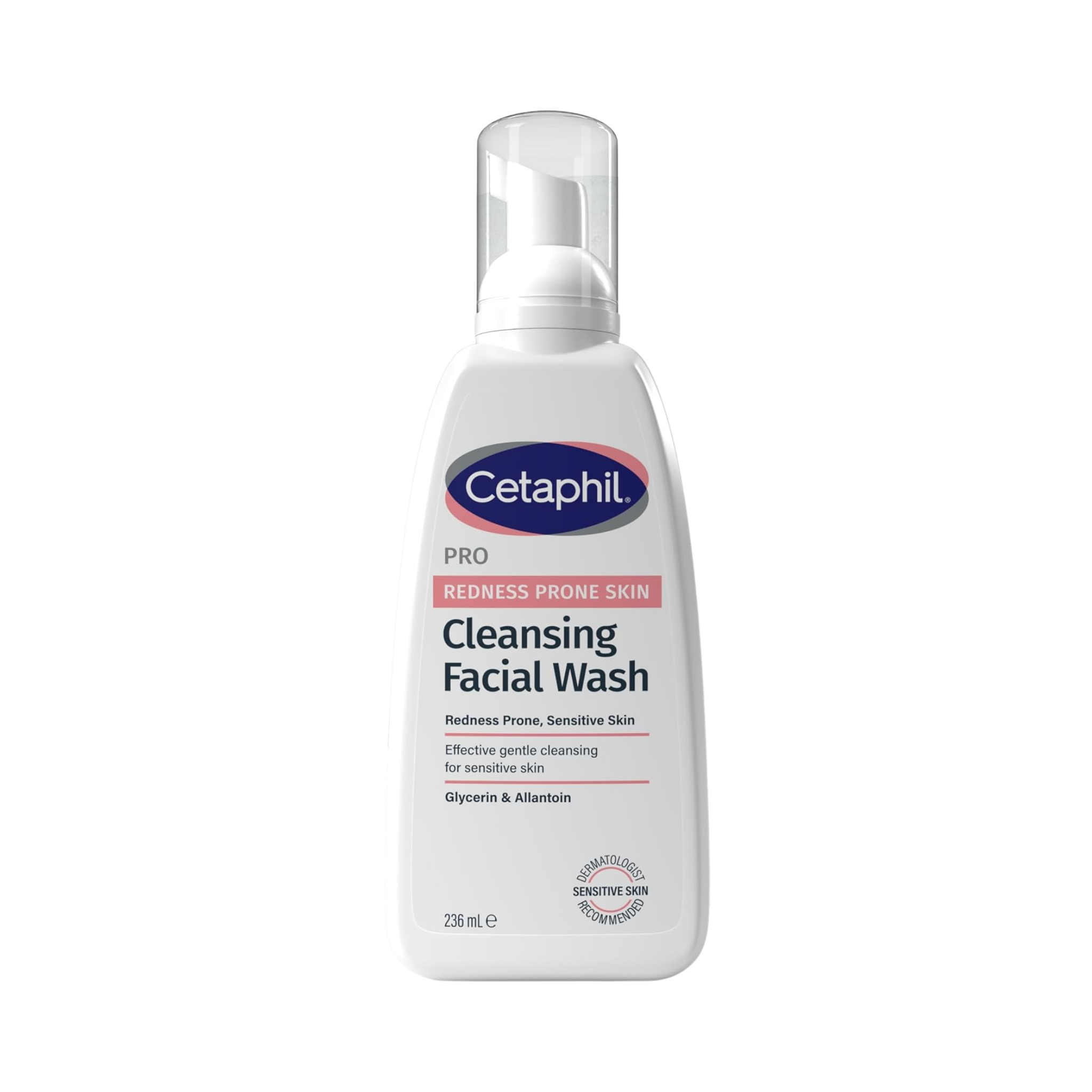 Cetaphil Pro Redness Face Wash 236ML