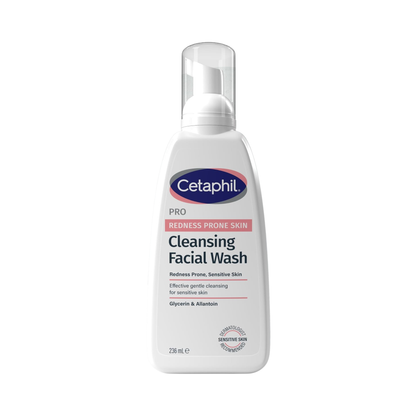 Cetaphil Pro Redness Face Wash 236ML