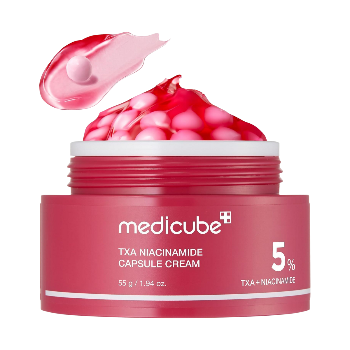 Medicube Txa Niacinamide Cream 55G - image 1 of 4