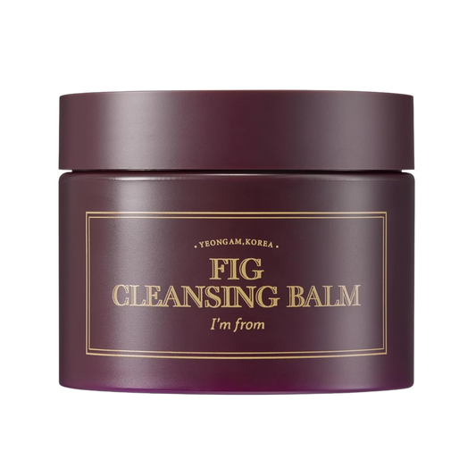 I'm From Fig Cleansing Balm 100ml