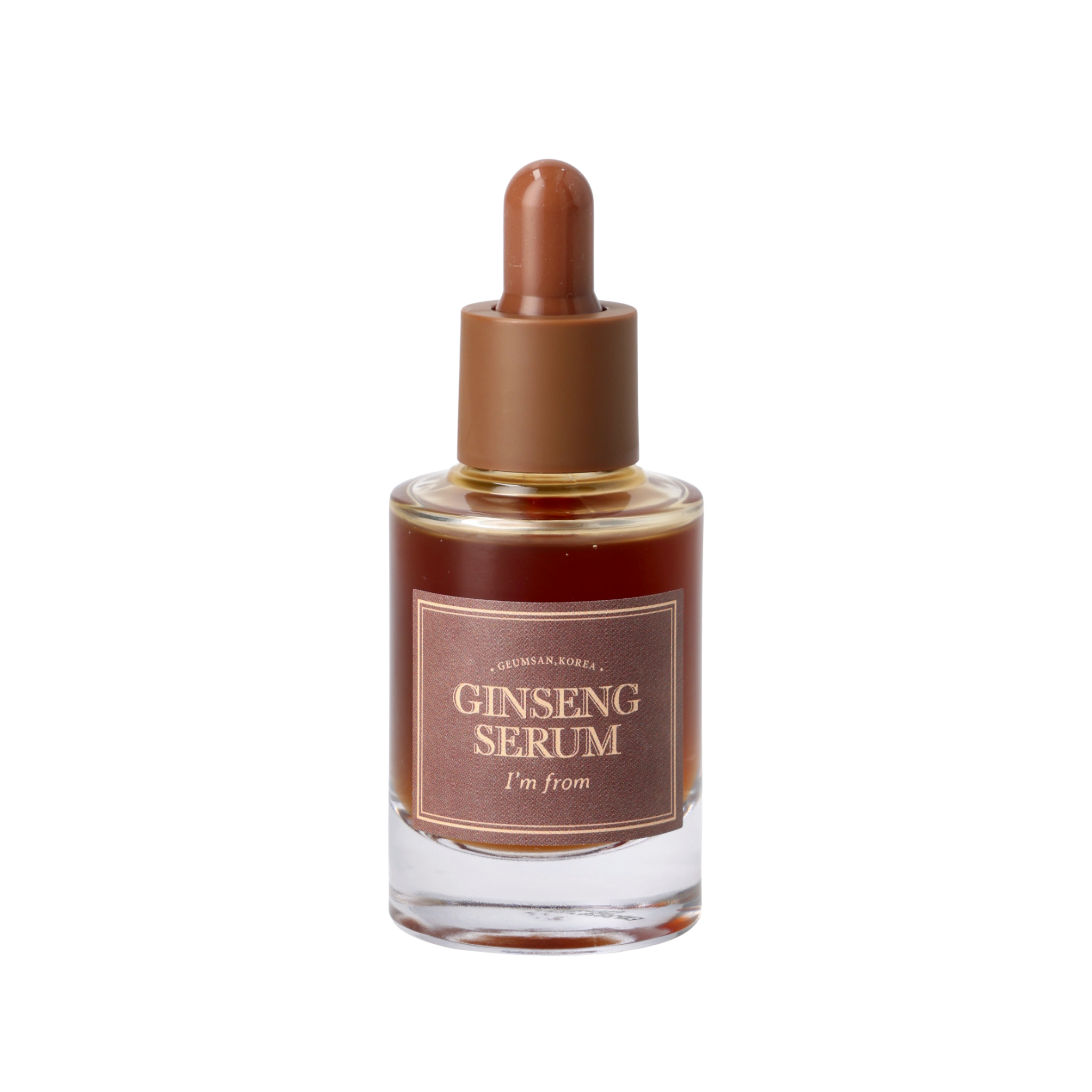 I'm From Ginseng Serum 30ml