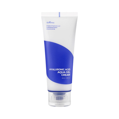 Isntree Hyaluronic Aqua Gel Cream