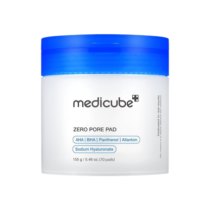 Medicube Zero Pore Pads 20 155G - image 1 of 6