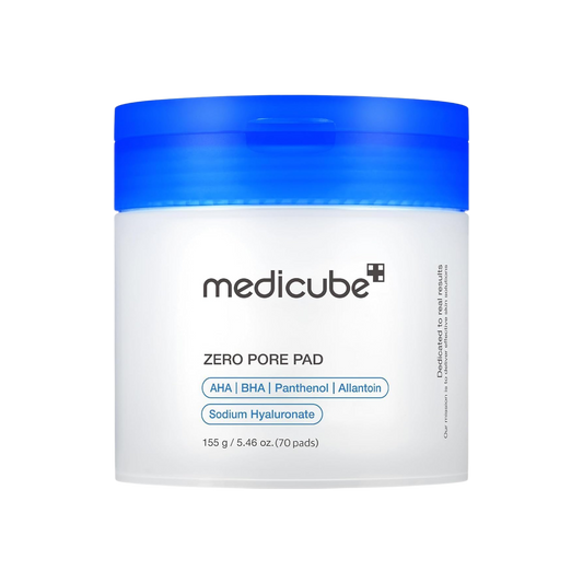 Medicube Zero Pore Pads 20 155G - image 1 of 6