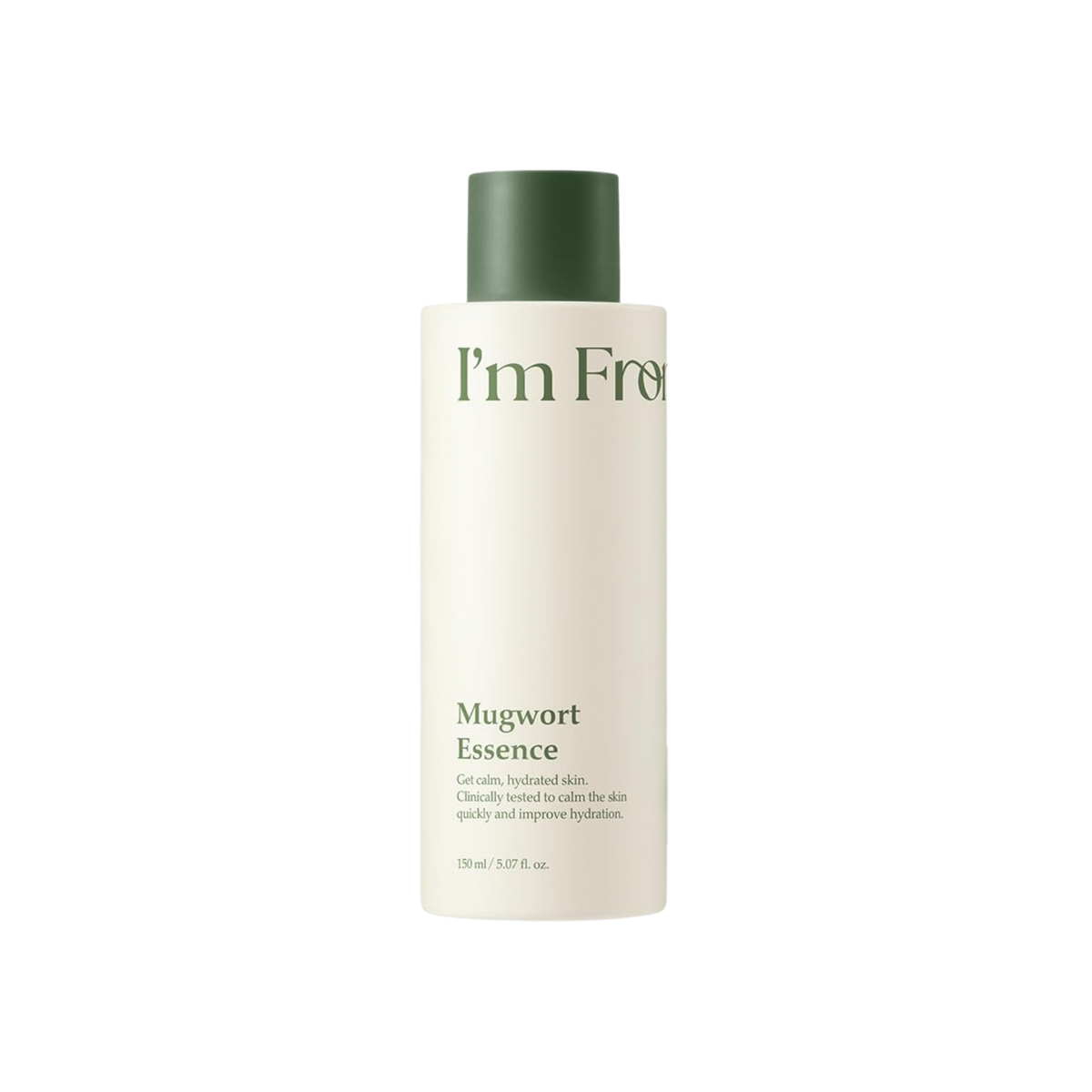 I'm From Mugwort Essence 160ml