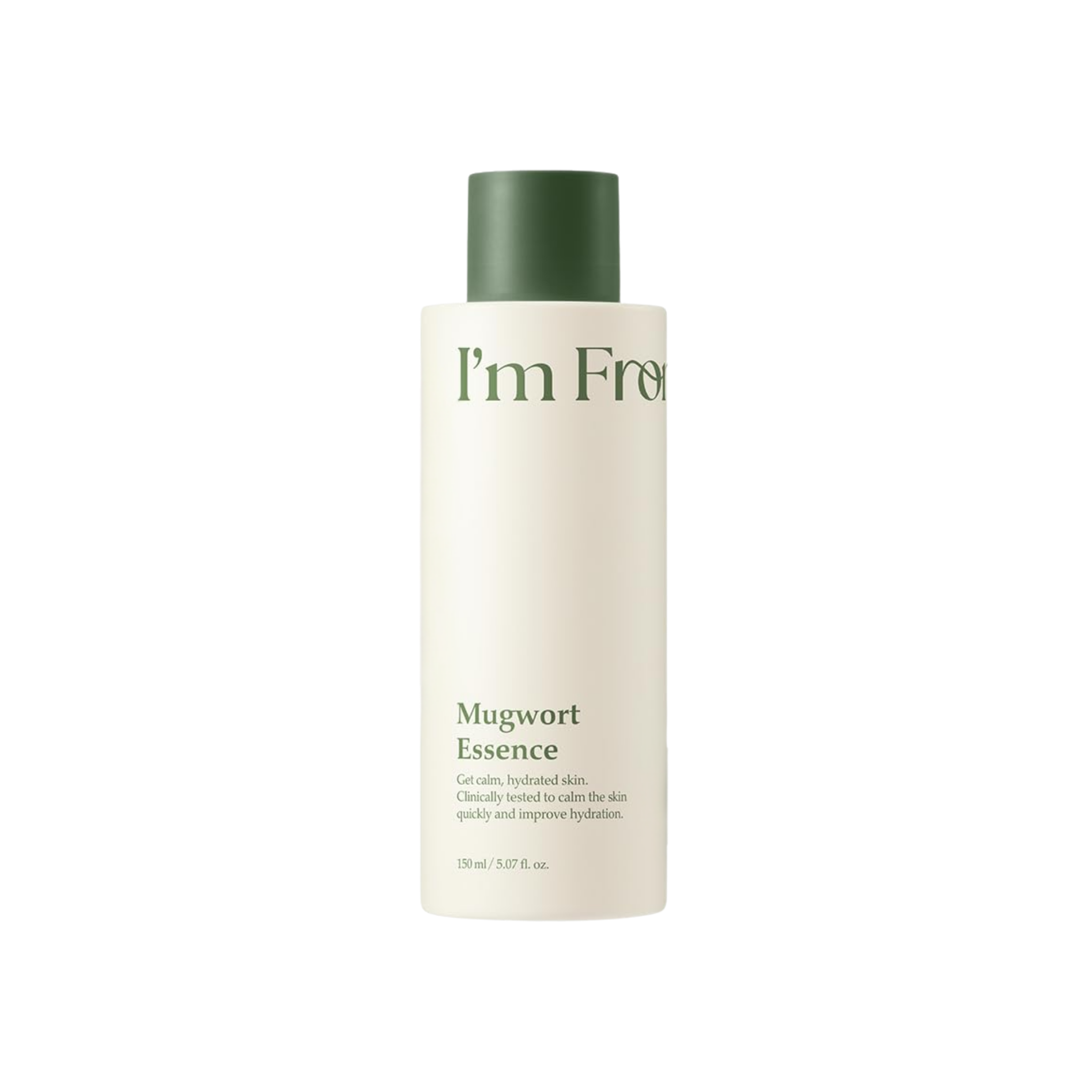 I'm From Mugwort Essence 160ml