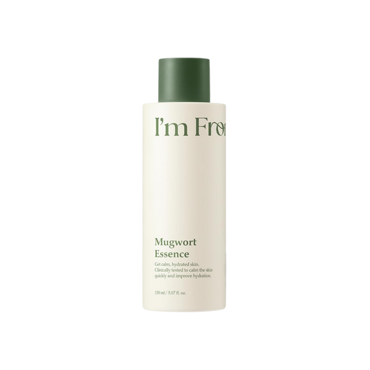 I'm From Mugwort Essence 160ml