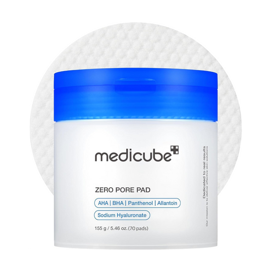 Medicube Zero Pore Pads 20 155G - image 2 of 6